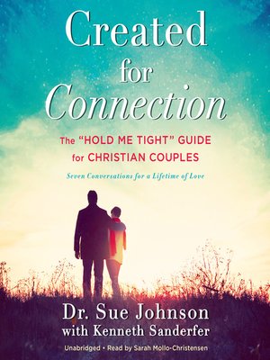 cover image of Created for Connection